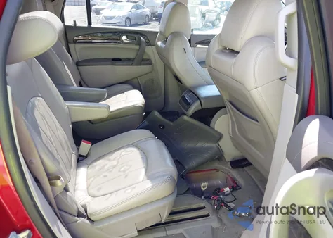 2014 Buick Enclave Premium z USA, uszkodzony, nr VIN 5GAKRCKD0EJ259445